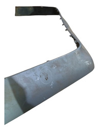 APLIQUE MOLDURA PARACHOQUE TRASEIRO OMEGA 1993/1998 DETALHE