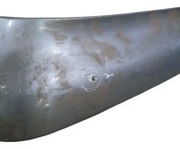 APLIQUE MOLDURA PARACHOQUE TRASEIRO OMEGA 1993/1998 DETALHE