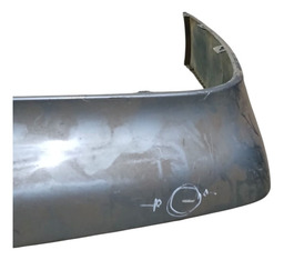 APLIQUE MOLDURA PARACHOQUE TRASEIRO OMEGA 1993/1998 DETALHE