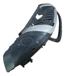 SPOILER DIANTEIRO DISCOVERY SPORT 2016 A 2018 DETALHE