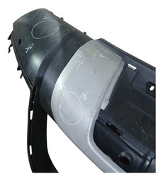 SPOILER DIANTEIRO DISCOVERY SPORT 2016 A 2018 DETALHE