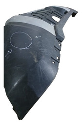 SPOILER DIANTEIRO DISCOVERY SPORT 2016 A 2018 DETALHE