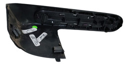 MOLDURA PUXADOR PORTA LADO DIREITO FUSCA 2013 A 2017