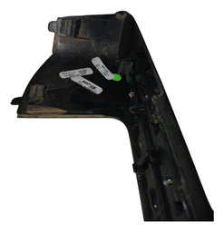 MOLDURA PUXADOR PORTA LADO DIREITO FUSCA 2013 A 2017