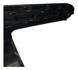 MOLDURA PUXADOR PORTA LADO DIREITO FUSCA 2013 A 2017