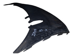 SPOILER PARACHOQUE JETTA TRASEIRO 2011 A 2015