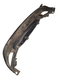 APLIQUE SPOILER PARACHOQUE TRASEIRO HRV 2015 A 2018