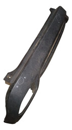 APLIQUE SPOILER PARACHOQUE TRASEIRO HRV 2015 A 2018