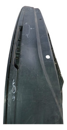 SPOILER PARACHOQUE TRASEIRO TIGUAN 2018 A 2021 DETALHE