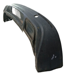 SPOILER PARACHOQUE TRASEIRO TIGUAN 2018 A 2021 DETALHE