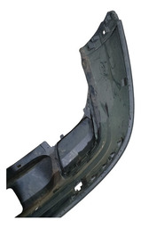 SPOILER PARACHOQUE TRASEIRO TIGUAN 2018 A 2021 DETALHE