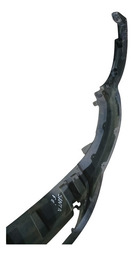 SPOILER APLIQUE INFERIOR DIANTEIRO SANTA FÉ 2010 A 2013