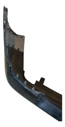 PARACHOQUE TRASEIRO COBALT 2012 A 2015 DETALHE