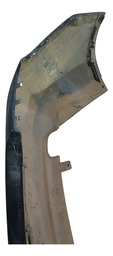 PARACHOQUE TRASEIRO COBALT 2012 A 2015 DETALHE