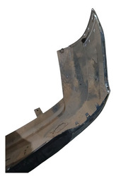 PARACHOQUE TRASEIRO COBALT 2012 A 2015 DETALHE