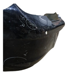 PARACHOQUE TRASEIRO COBALT 2012 A 2015 DETALHE