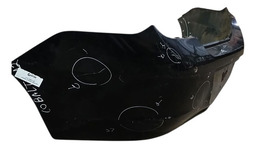 PARACHOQUE TRASEIRO COBALT 2012 A 2015 DETALHE