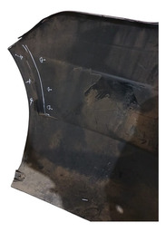 PARACHOQUE TRASEIRO COBALT 2012 A 2015 DETALHE