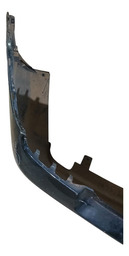 PARACHOQUE TRASEIRO COBALT 2012 A 2015 DETALHE