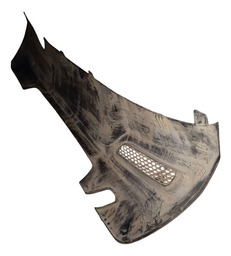 SPOILER TRASEIRO CRUZE HATCH SPORT 2012 A 2016