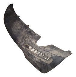 SPOILER TRASEIRO CRUZE HATCH SPORT 2012 A 2016