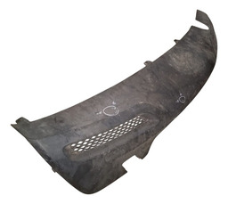 SPOILER TRASEIRO CRUZE HATCH SPORT 2012 A 2016