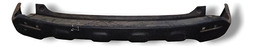 APLIQUE SPOILER PARACHOQUE TRASEIRO CRV 2007 A 2009 DETALHE