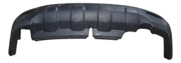 APLIQUE SPOILER PARACHOQUE TRASEIRO CRV 2007 A 2009 DETALHE