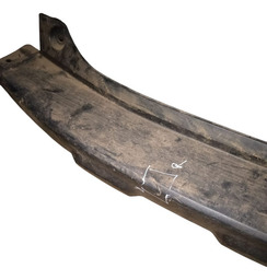 APLIQUE SPOILER PARACHOQUE TRASEIRO CRV 2007 A 2009 DETALHE