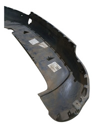 SPOILER PARACHOQUE TRASEIRO COMPASS 2017 A 2022 DETALHE