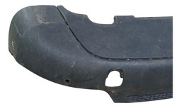 SPOILER PARACHOQUE TRASEIRO COMPASS 2017 A 2022 DETALHE