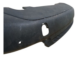 SPOILER PARACHOQUE TRASEIRO COMPASS 2017 A 2022 DETALHE