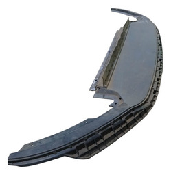 SPOILER SAIA PARACHOQUE DIANTEIRO POLO/VIRTUS 2018 A 2022