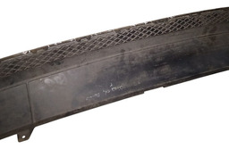 SPOILER MOLDURA PARACHOQUE FOCUS 2014 A 2019 SEDAN DETALHE