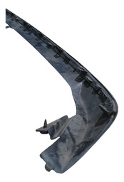 SPOILER PARACHOQUE TRASEIRO KA 2018 A 2022 DETALHE