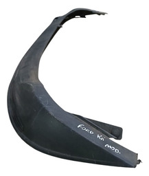 SPOILER PARACHOQUE TRASEIRO KA 2018 A 2022 DETALHE