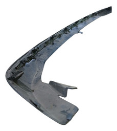 SPOILER PARACHOQUE TRASEIRO KA 2018 A 2022 DETALHE