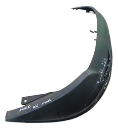 SPOILER PARACHOQUE TRASEIRO KA 2018 A 2022 DETALHE