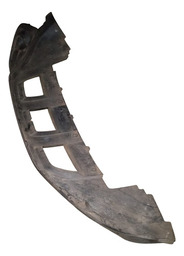 SPOILER PARACHOQUE DIANTEIRO CR-V 2012/2015 ORIGINAL DETALHE