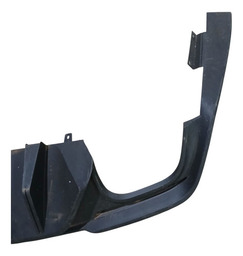 SPOILER PARACHOQUE TRASEIRO MUSTANG 5.0 V8 2018 A 2021