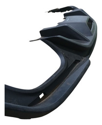 SPOILER PARACHOQUE TRASEIRO MUSTANG 5.0 V8 2018 A 2021