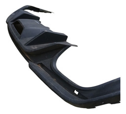 SPOILER PARACHOQUE TRASEIRO MUSTANG 5.0 V8 2018 A 2021