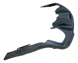 SPOILER PARACHOQUE TRASEIRO MUSTANG 5.0 V8 2018 A 2021