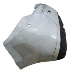 PARACHOQUE TRASEIRO ONIX LTZ LT 2012 A 2015 DETALHE