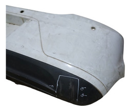 PARACHOQUE TRASEIRO ONIX LTZ LT 2012 A 2015 DETALHE