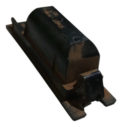 LANTERNA LUZ PLACA SPIN 2013 A 2016 ORIGINAL