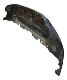 SPOILER PARACHOQUE DIANTEIRO TORO 2017 A 2019 DETALHE