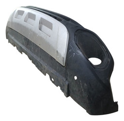 SPOILER PARACHOQUE DIANTEIRO TORO 2017 A 2019 DETALHE