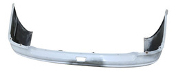 PARACHOQUE TRASEIRO ASTRA SEDAN 1999 A 2002 DETALHE