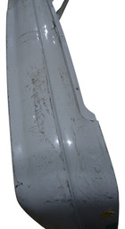 PARACHOQUE TRASEIRO ASTRA SEDAN 1999 A 2002 DETALHE